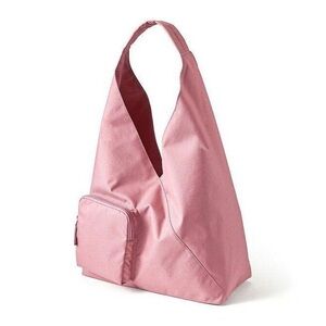 Muji Water Repellent One Shoulder Bag- Everyday Carry